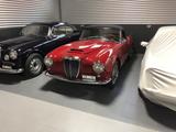 Lancia Aurelia B24S - Lancia: Aurelia