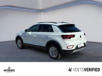 Volkswagen T-Roc - Vorschau Bild 4