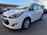 Hyundai ix20 1.6 CRDi Comfort Allwetterreifen 1 Hand - Hyundai ix20 mit Diesel-Antrieb