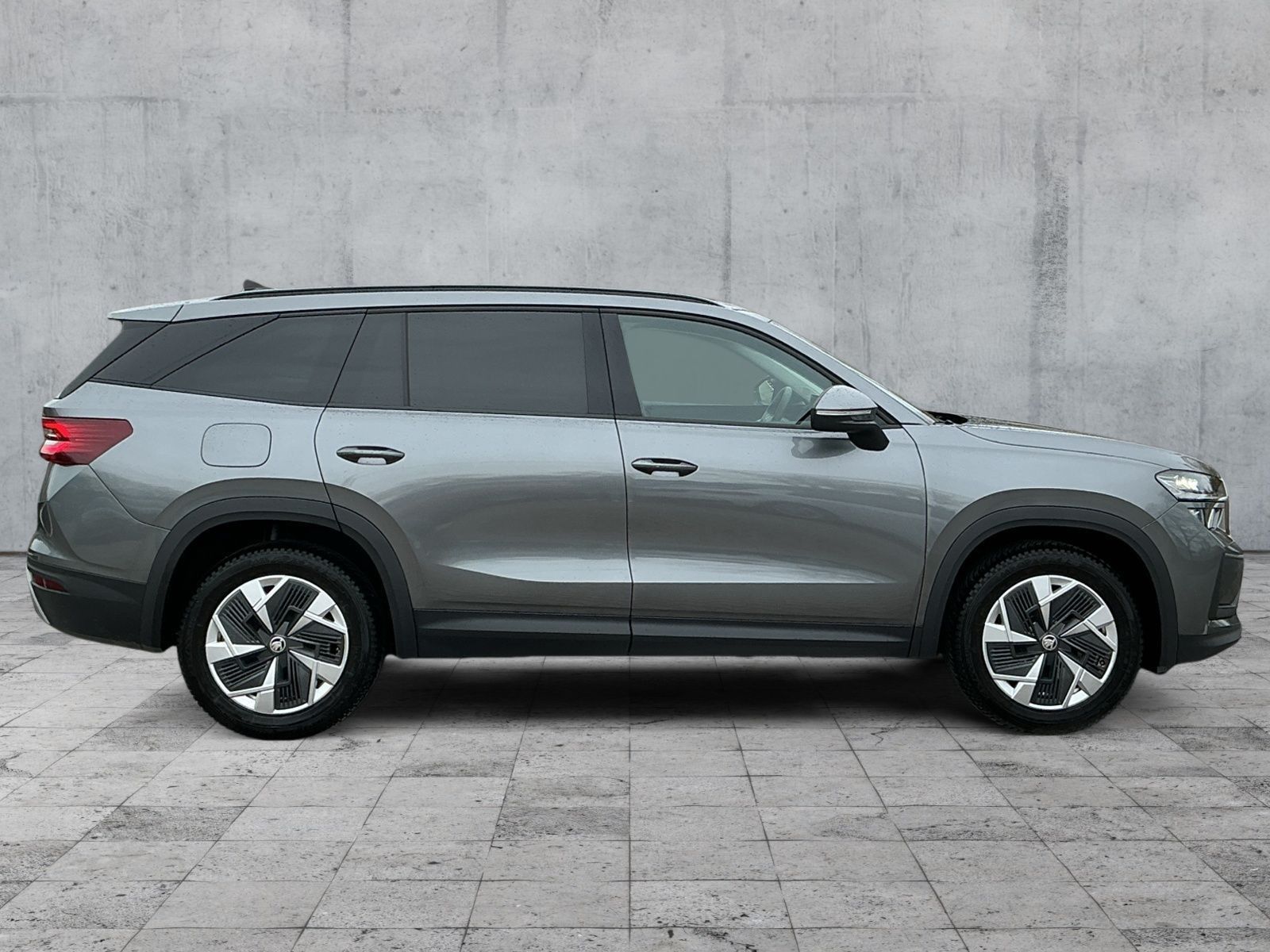 Skoda Kodiaq - Bild 7