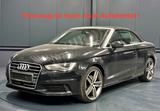 Audi A3 Cabrio 1.8 TFSI Ambition/Sport*19Zoll*B&O*LED - mit Benzin-Antrieb: 1.8