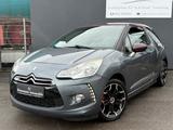 Citroën DS3 1.6 SportChic *LEDER*NAVI*LED*PDC*ALU*SPORT* - Citroën DS3: 1.6