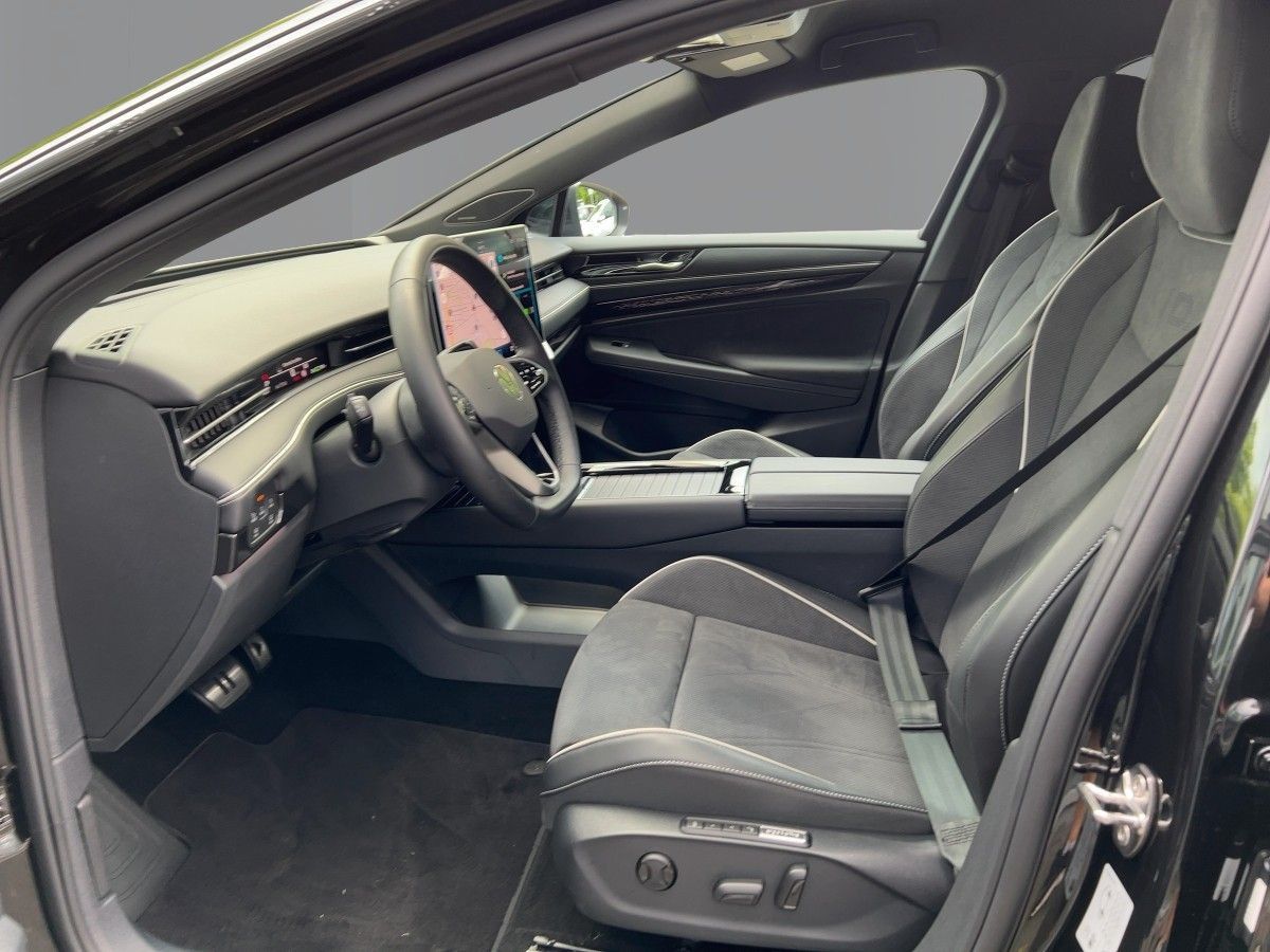Volkswagen ID.7 - Bild 9