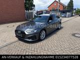 Audi 3.0 TDI A4 AVANT 45 TDI QUATTRO*S-LINE* - Audi A4: 3.0