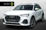 Audi Q3 40 TFSI quattro S Line Pro Line S - Audi Q3 in Aachen
