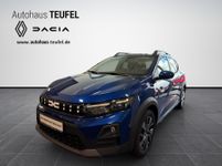 Dacia Sandero - Vorschau Bild 1