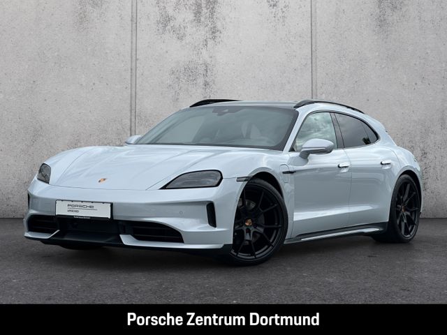PORSCHE Taycan 4S Sport Turismo InnoDrive HA-Lenkung