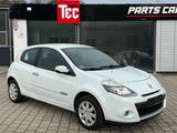 Renault Clio III Dynamique - Renault Clio aus 2009: Iii