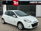 Renault Clio III Dynamique - Renault Clio aus 2009