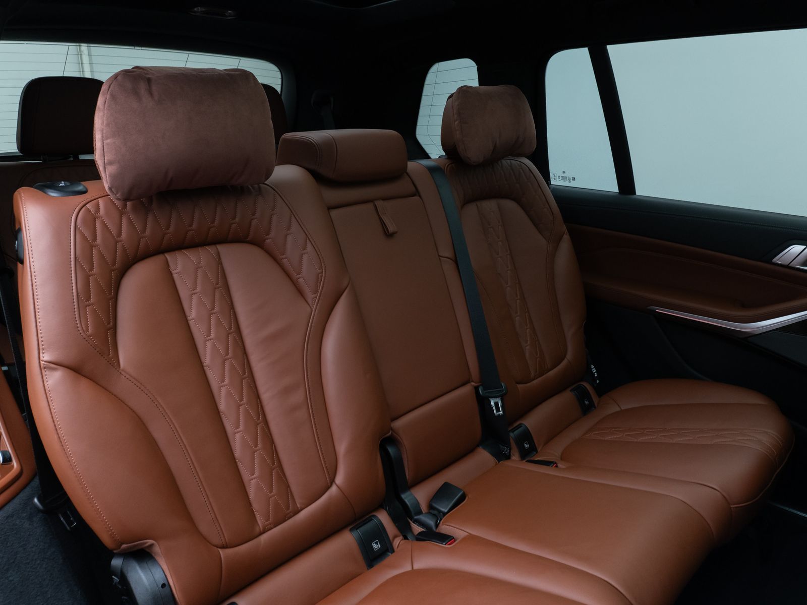 Fahrzeugabbildung BMW X7 xD40d M Sport 360° Laser Massage DAB 21" VOLL