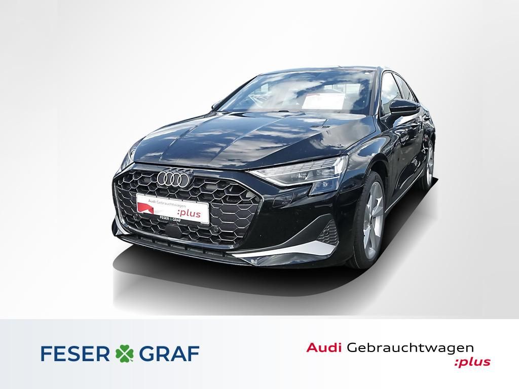 Image of Audi A3
