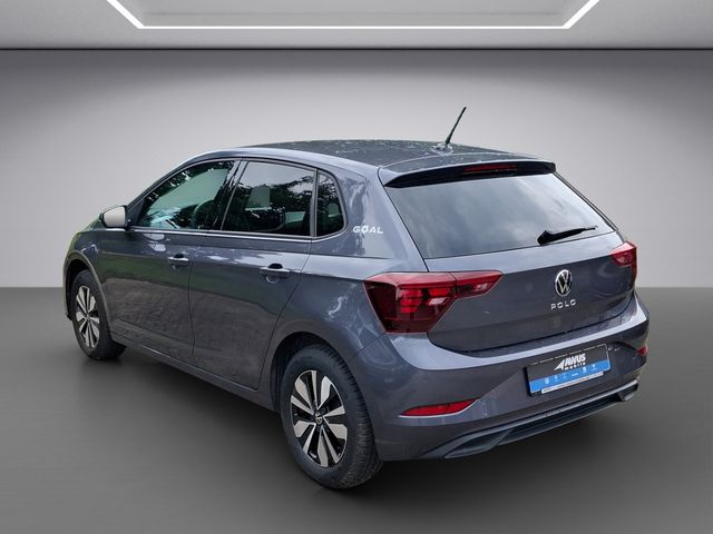 Polo 1.0TSI DSG Goal