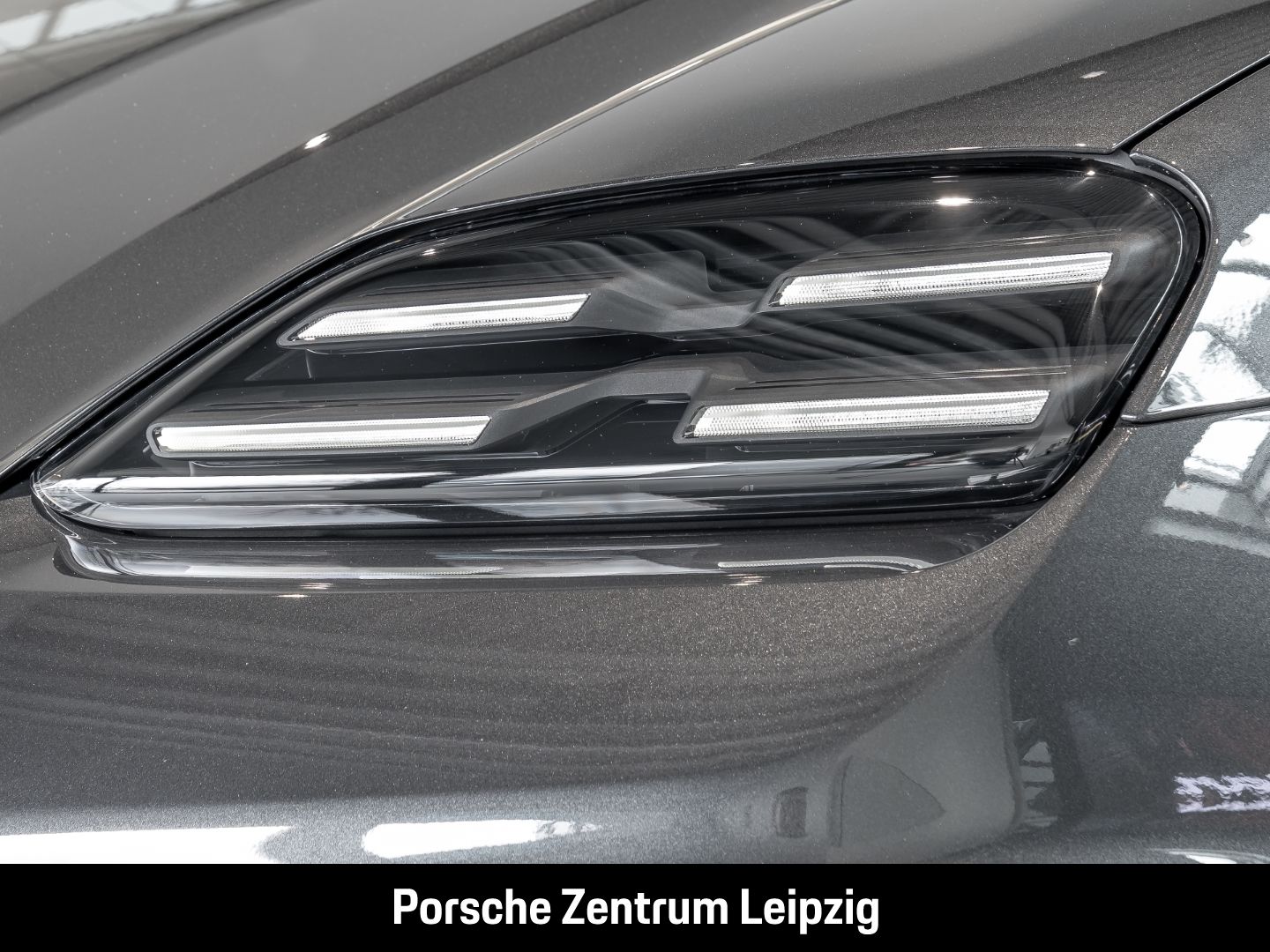 Porsche Macan - Bild 9