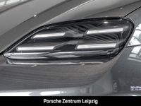 Porsche Macan - Vorschau Bild 9