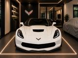 Corvette Z06 6.2 V8 Z06 AT8 Cabriolet Super Sport Z06... - Corvette Z06 von privat
