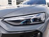 Audi RS e-tron GT performance quattro *KERAMIK*360°CA - gebrauchte Audi RS e-tron GT aus dem Jahr 2024