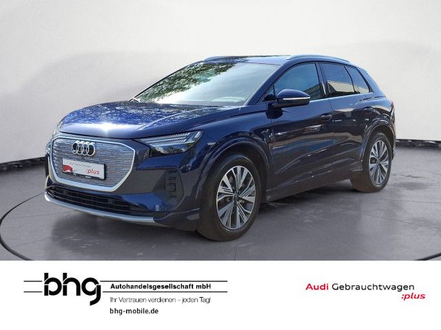 Audi Q4 e-tron 40