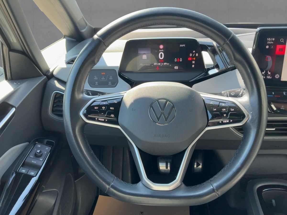 Volkswagen ID.3 - Bild 10