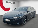 Audi S6 e-tron Avant TechPro MMIpro 21 VOLL! ACC STH - Audi S6 e-tron Gebrauchtwagen