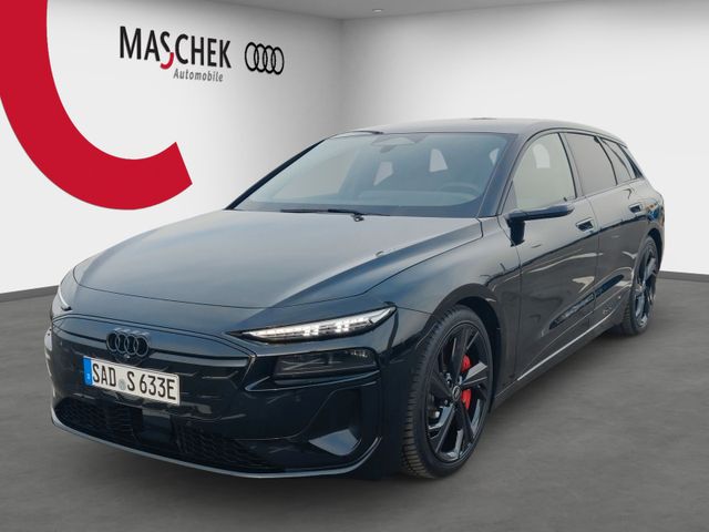 Audi S6 e-tron Avant TechPro MMIpro 21 VOLL! ACC STH