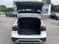 Volkswagen T-Cross - Vorschau Bild 24