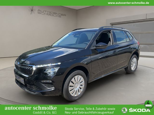 Skoda KAMIQ 1,0 TSI Essence *LED *LaneAssist *Isofix