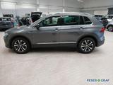 Volkswagen Tiguan IQ.DRIVE 1.5 TSI LED/Sitzhzg./AHK/Navi/Kl - Volkswagen Tiguan: 5n