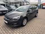 Opel Astra J Sports Tourer Style - Opel Astra mit Diesel-Antrieb: Kombi, Euro5