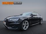 Audi RS4  LED AHK Assistenten ACC Leder Dynamic - gebrauchte Audi RS4 aus dem Jahr 2019