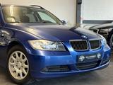 BMW 320d touring AHK|ALU|Klimaautomatik - gebrauchte BMW 320 aus dem Jahr 2007