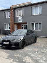 BMW 420 Gran Coupé 420d Gran Coupé M Sport A M Sport - BMW 420 Gran Coupé mit Panoramadach