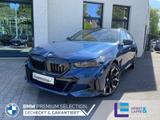 BMW i5 xDrive40 Tour. M Sport Pro || Pano Autobahnas - BMW i5 in Duisburg