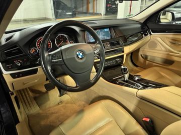 BMW 520 - 6