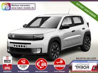 Fiat Grande Panda - Vorschau Bild 1