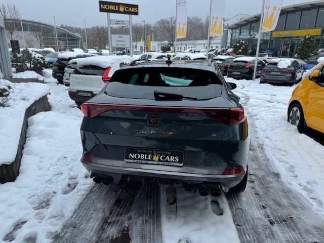 Fahrzeugabbildung CUPRA Formentor VZ 4Drive PANO BEATS LED