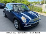 MINI COOPER 1.6L INKL.TÜV NEU+SERVICE NEU - MINI MINI aus 2003