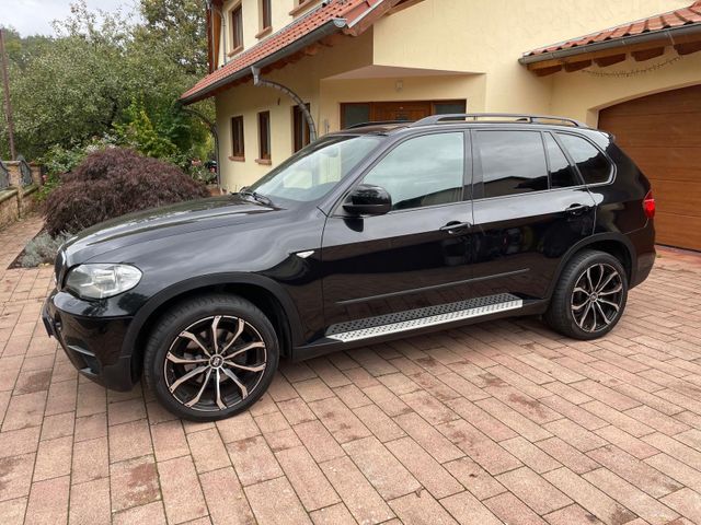 BMW X5 xDrive30d -