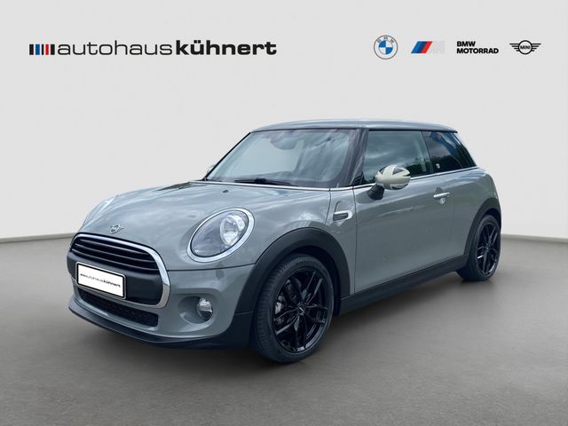 MINI ONE Automatik Sitzhzg. PDC Tempomat
