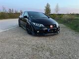 Honda Civic Type R Final Black Edition - Honda Gebrauchtwagen in Augsburg
