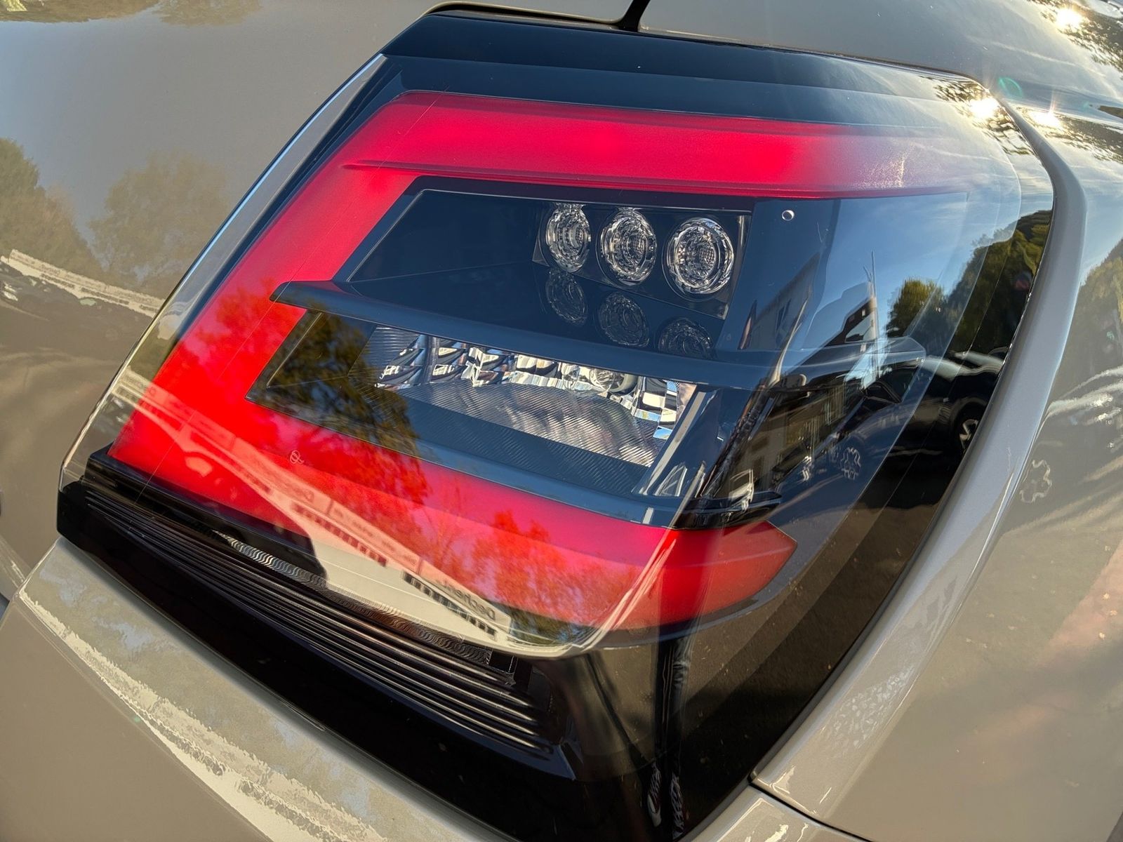 Fahrzeugabbildung Suzuki Swift 1.2 Dualjet 60 kW Comfort Kamera,LED,Navi