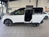 Ford Tourneo Courier L1 1.0 Ecoboost 125PS A7 Active| - Ford Tourneo Courier: Active