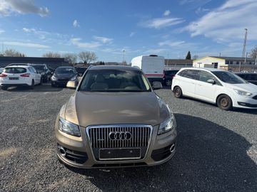 Audi Q5 - 2
