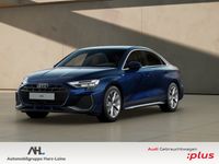 Audi A3 - Vorschau Bild 1