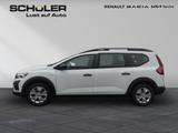 Dacia Jogger Essential ECO-G 100 - Dacia Jogger: Essential