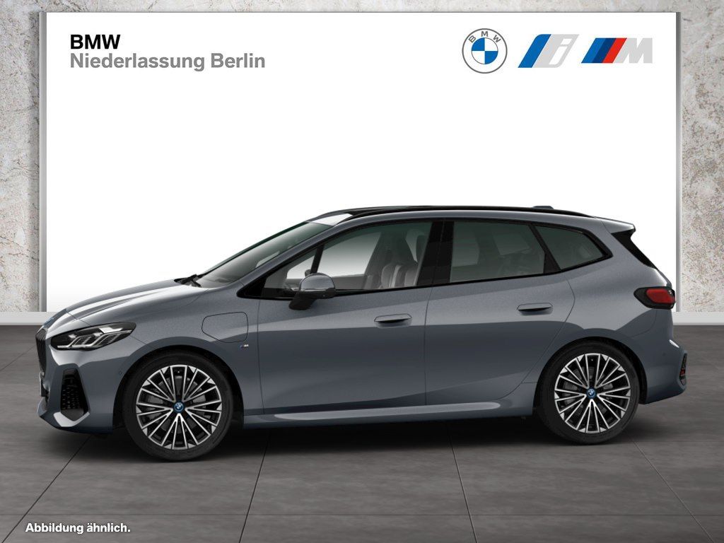 BMW 230 Active Tourer - Bild 6