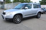 Skoda Yeti 1.4 TSI Green tech Elegance - Skoda Yeti in Mainz