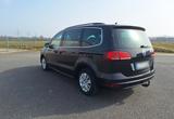 Volkswagen Sharan 2.0 TDI SCR Comfortline Black Style C... - Volkswagen Sharan Comfortline mit Diesel-Antrieb