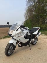 BMW F 800 GT  sehr guter Zustand