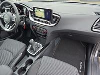 Kia cee'd / Ceed - Vorschau Bild 22