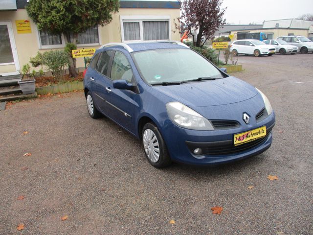 Renault Clio Grandtour Edition Dynamique